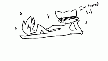 just uh