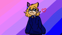 A gift for DuckieBreadEater