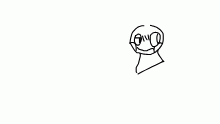 old stick dude