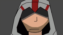 assassin oc
