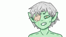 Avatar for Valiantknight!