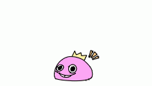 cute blob