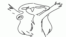 REE I CAN DRAW AGAINN