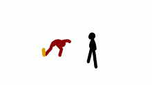 beeg ol' kick