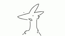 Latest animation by Thuprilz