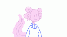 axolotl boyo blonk