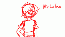Nicholas