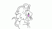 Flustered Mice