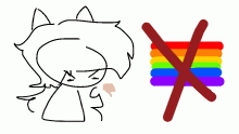 ew gay ppl