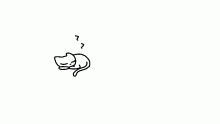 sleep cat