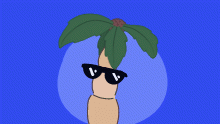 what a cool tree