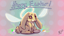 Happy Easter 2023 🐇