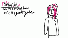 amanda