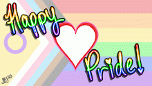 Happy Pride 2025!