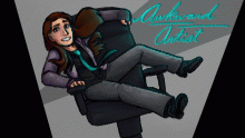 Avatar for Awkward__Artist