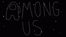 Among Us // CONTEST ENTRY