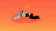 Hiatus <3