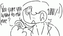 Cannibalism