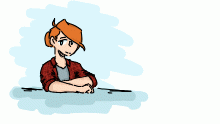 doodle