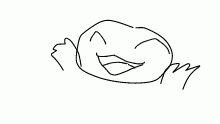 4 MINUTES UNTIL LUNCHHHHHHHH