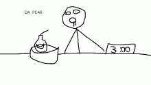 DA PEAR