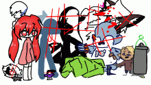 Animation Title Here
