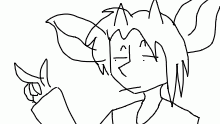 you have the mega gay