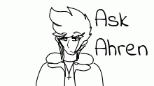 Ask Ahren (Q/A)