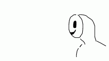 Meet smile :-O