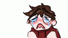 I’m so burnt out