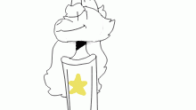 heres a diff style