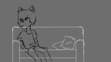 do u ever just
