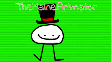 @TheMaineAnimator