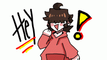 I'm back??