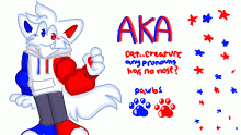 aka