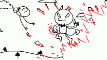 Evil Chorus Kid