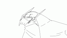 the grievous one