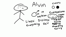 Alvin