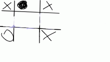 i fixed the board