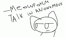 I am MeowFoxlife,desc