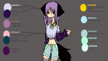 pink skirt squad is nice but
