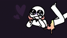 ♥
