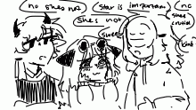 drawn team- star is crucial :D
