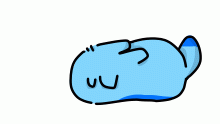 micaw doing micaw things