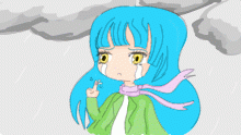 pain