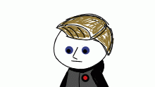 Avatar for UserNamePupper