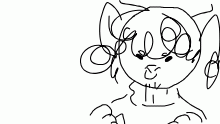 cow......