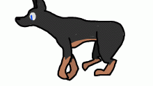 aaaaaaa run cycle