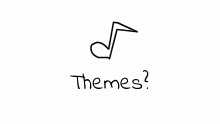 Page Themes(?)