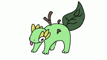 Leapo (Doodle World)